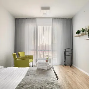 Raisson Ahotel D90 Апартаменты
