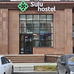  Hostel Sulu